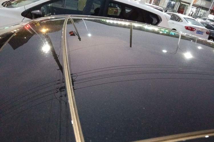 Used Volkswagen Lamando 2018 280TSI DSG Comfort Edition
