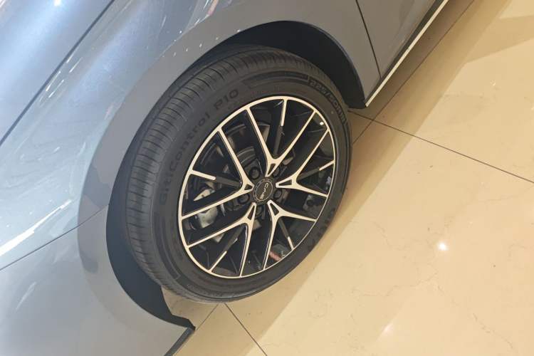 Used BYD Seal 07 DM-i 2025 DM-i 1.5L 125km Elite Model