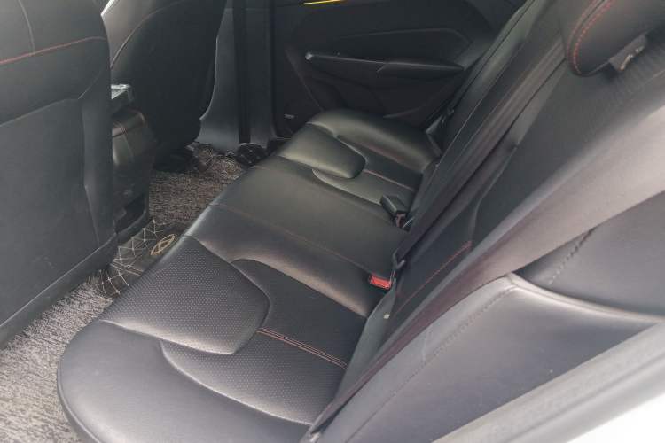 Used Chery Arrizo 5 2017 1.5L CVT Trendsetting Edition