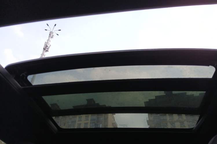 Used Lynk & Co 03 2020 1.5TD DCT Sport Edition
