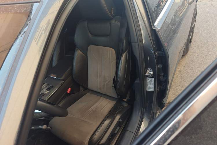 Used Audi A6L 2019 45 TFSI quattro Prestige Dynamic Edition
