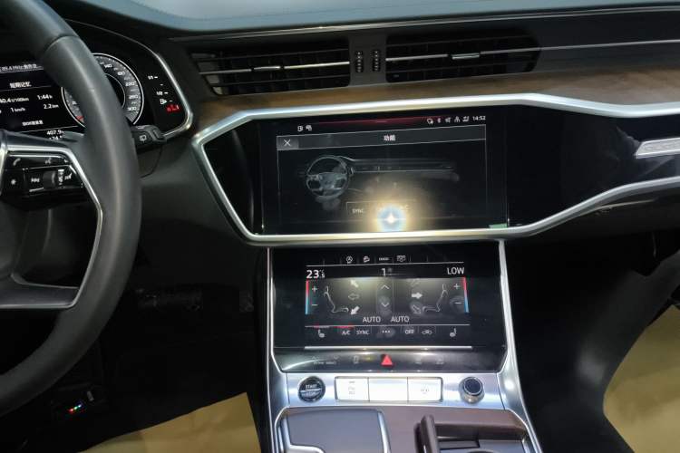 Used Audi A6 (Import) 2021 allroad quattro Explorer 55 TFSI Prestige Off-Road Model