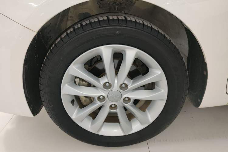 Used Kia K3 2016 1.6L Automatic GL