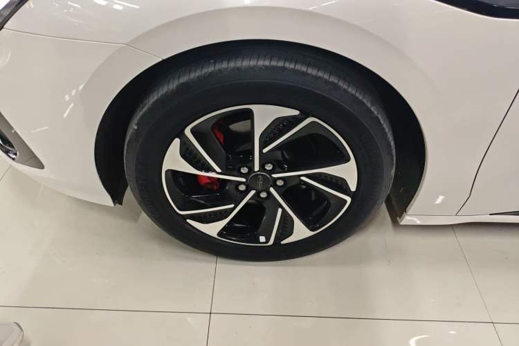 Used Lincoln Z 2022 iKoo Deluxe Edition
