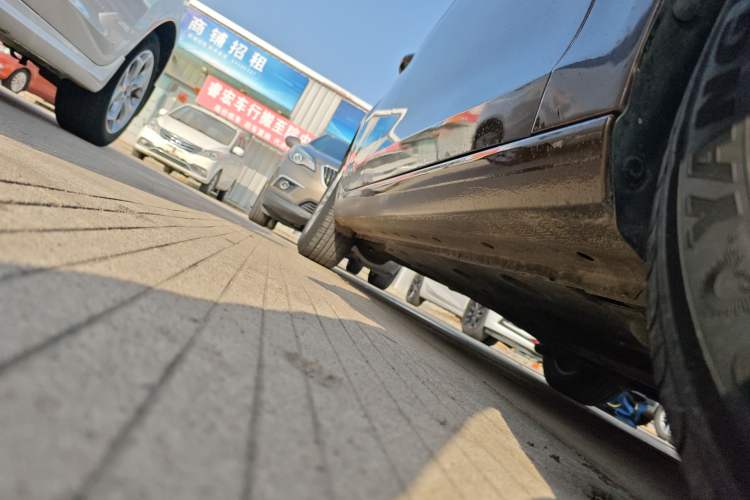 Used Ford Escort 2015 1.5L Automatic Comfort Model
