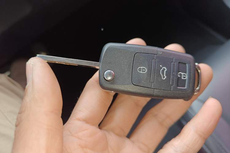 Used Baojun E200 2018 Intelligent Drive Edition