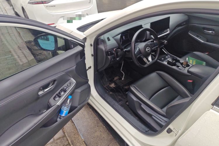 Used Nissan Sylphy 2022 e-POWER MAX with Advanced Electric Drive Autopilot