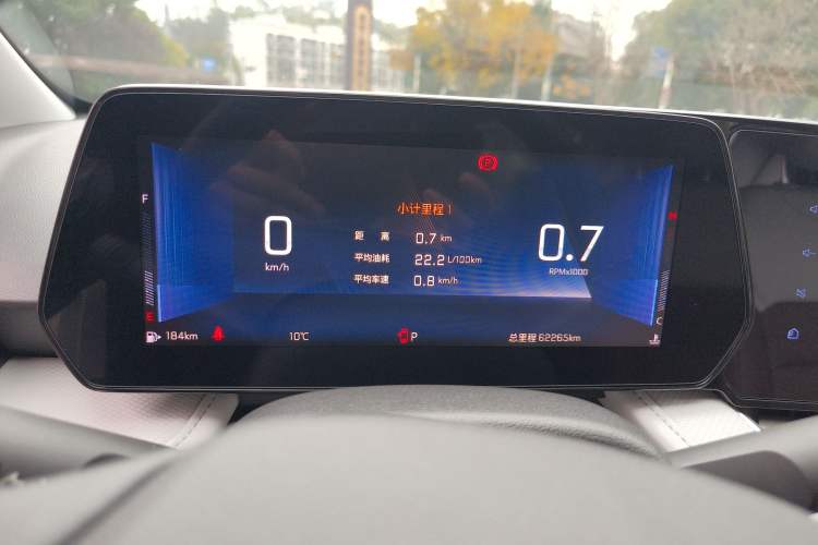 Used Chevrolet Monza 2023 1.5L Dual-Clutch Enjoyment Edition
