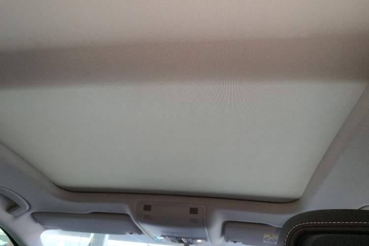 Used Volkswagen Magotan 2020 330TSI DSG Leading Model
