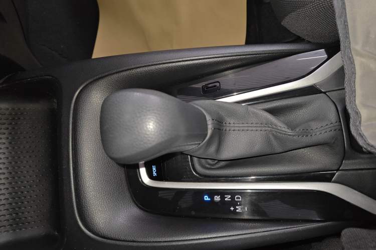 Used Toyota Levin 2021 TNGA 1.5L CVT Entry-Level Model
