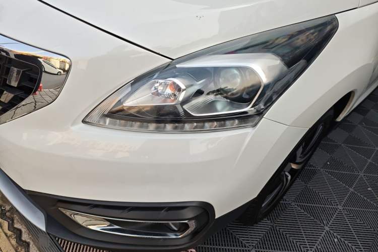 Used Peugeot 3008 2019 350THP Automatic Elite Edition