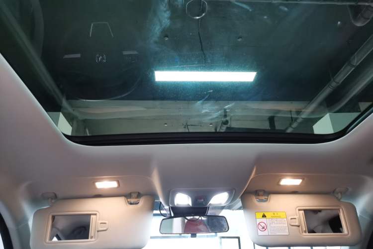 Used Changan CS55PLUS 2022 2nd Generation 1.5T DCT Prestige Version
