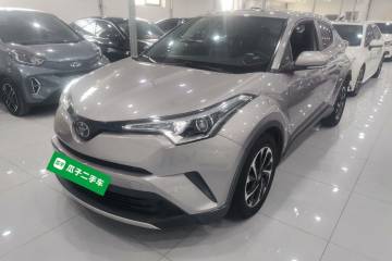 Used Toyota IZOA 2020 2.0L Enjoy Edition