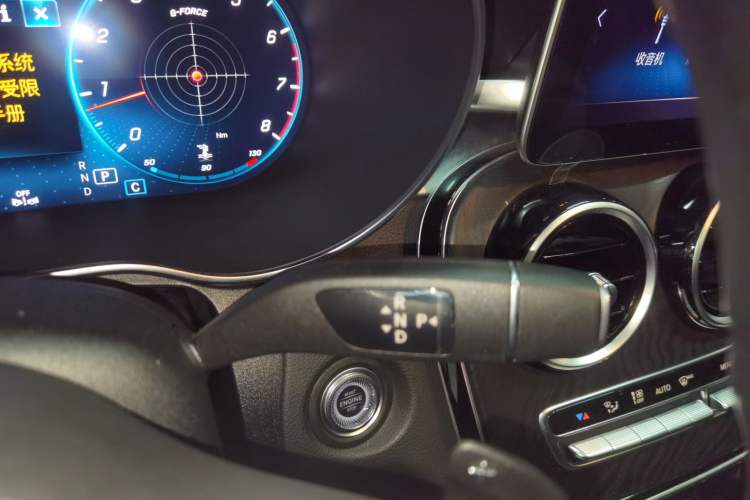 Used Mercedes-Benz C-Class 2019 Restyled C 260 L Sport Edition
