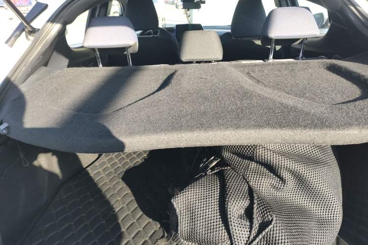 Used Toyota C-HR EV 2020 Luxury Sunroof Edition
