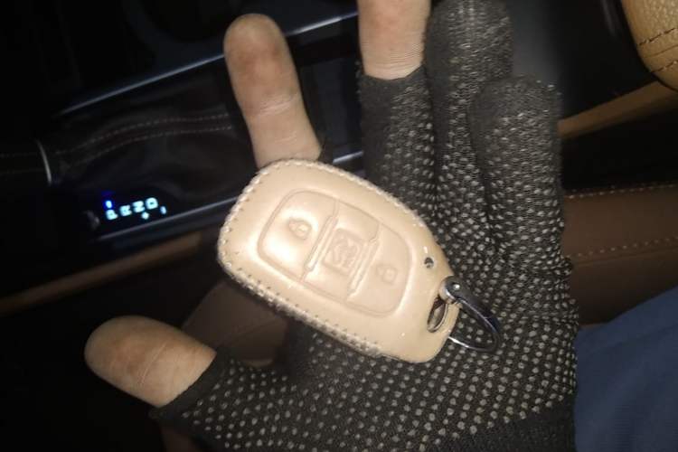 Used Hyundai Tucson 2015 1.6T Dual-Clutch Two-Wheel-Drive Smart Model