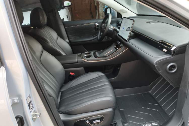 Used AION V 2024 Aion Tyrannosaurus 520 LiDAR Edition
