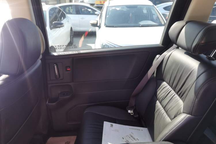 Used Honda Odyssey 2022 2.0L eHEV Sharp Enjoyment Edition
