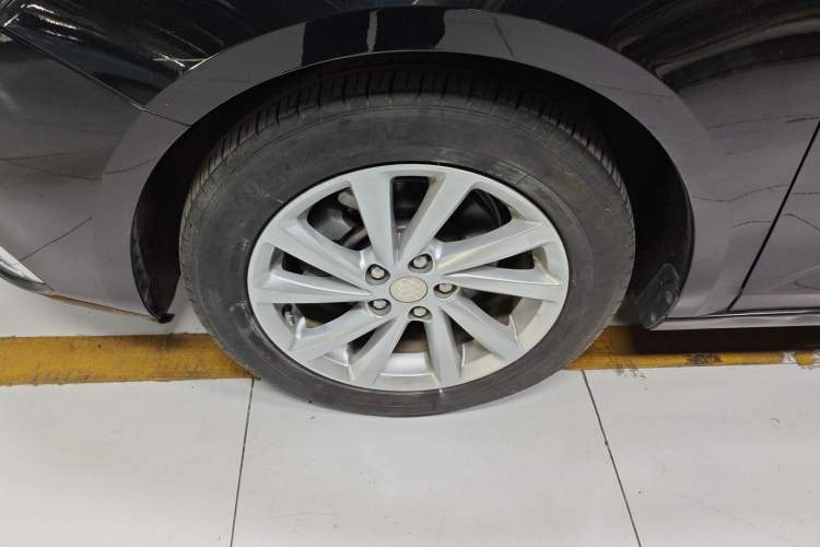 Used Buick Verano 2019 Sedan 15S Automatic Leading Model
