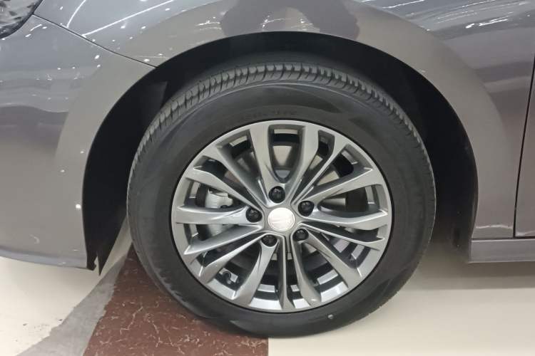 Used MG 5 2025 180 DVVT Global First Edition
