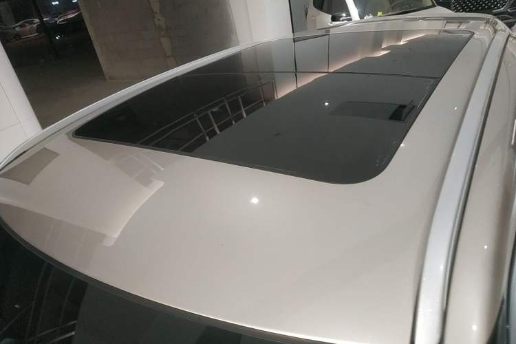 Used Honda UR-V 2017 370TURBO 2WD Prestige Edition China V
