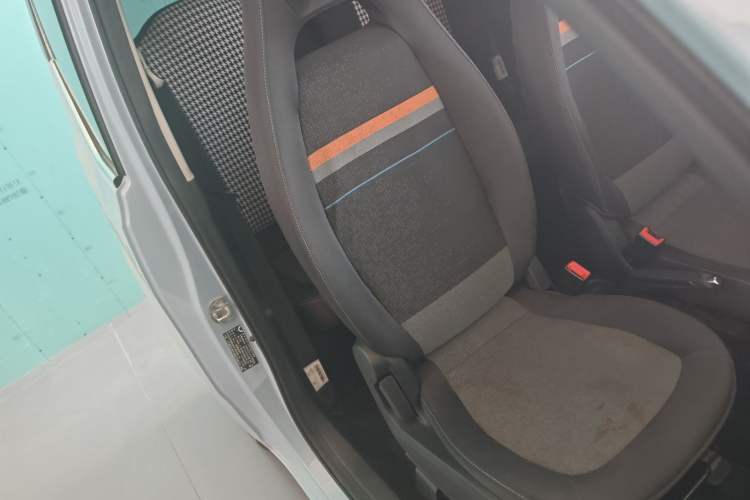 Used Wuling Hongguang MINIEV 2020 Zizai Version Lithium-NMC
