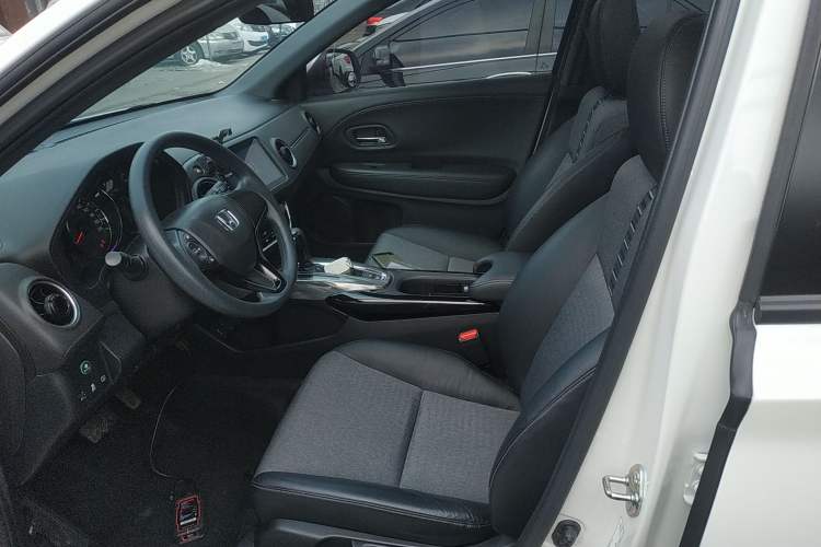 Used Honda XR-V 2020 220TURBO CVT Luxury Edition