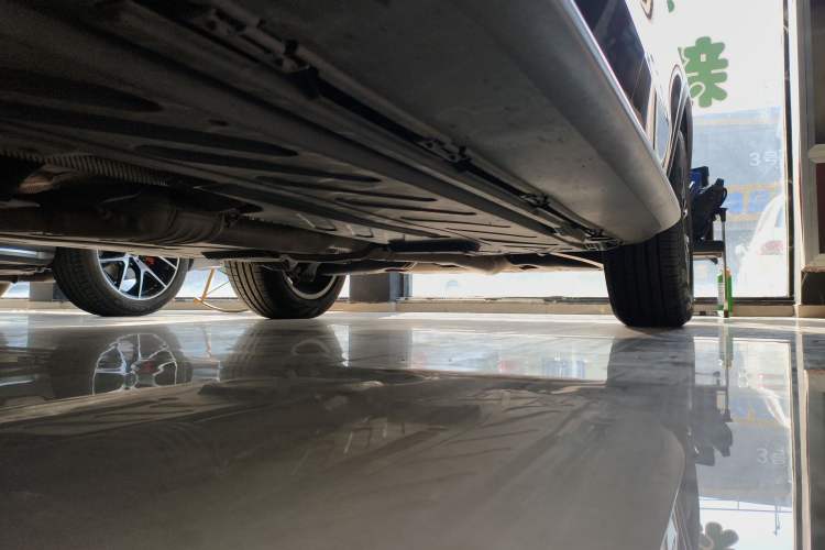 Used Mercedes-Benz GLC 2020 Facelift GLC 300 L 4MATIC Dynamic Edition
