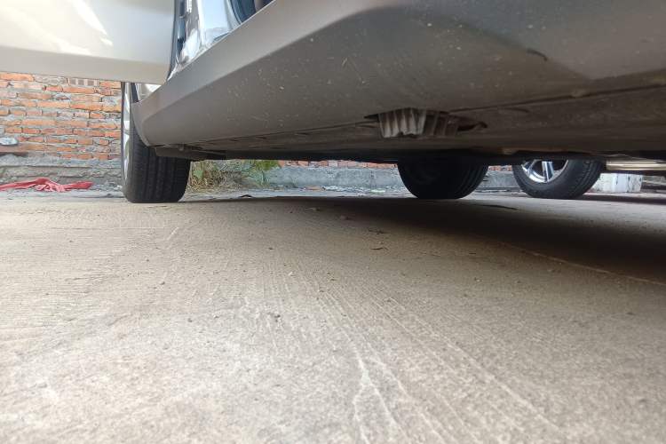 Used BMW X1 2013 sDrive18i Fashion Model
