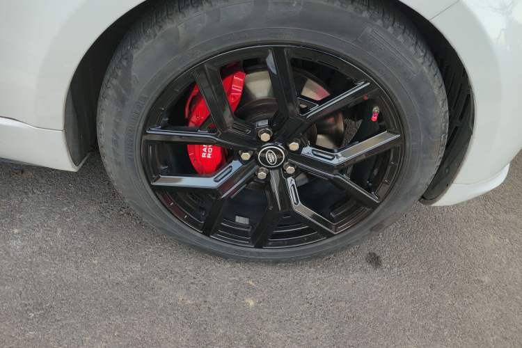 Used Land Rover Range Rover Sport 2019 3.0 SC V6 Special Edition