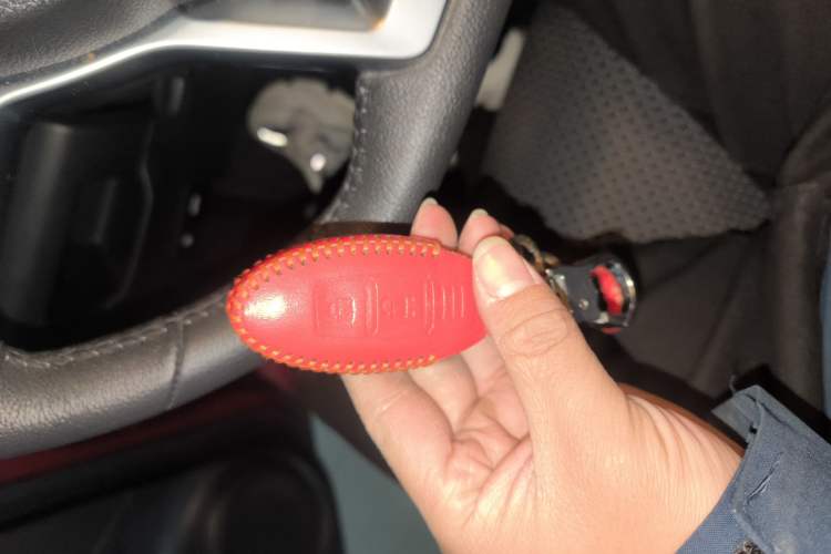 Used Nissan Kicks 2017 1.5L CVT Smart Drive Edition
