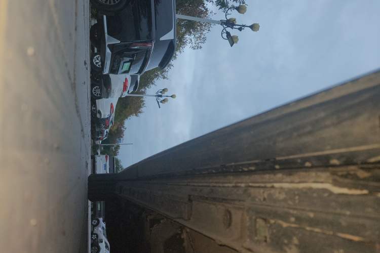 Used GAC Trumpchi E9 2023 E9 MAX
