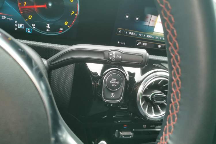 Used Mercedes-Benz CLA 2022 Refreshed CLA 200 Shooting Brake
