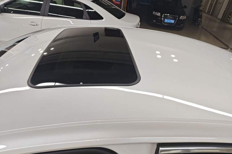 Used Buick Regal 2023 552T Smart Enjoyment Version