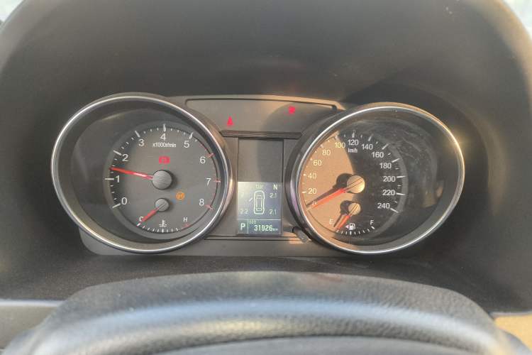 Used Haval M6 2019 1.5T DCT Two-Wheel Drive Elite Version China VI Standard