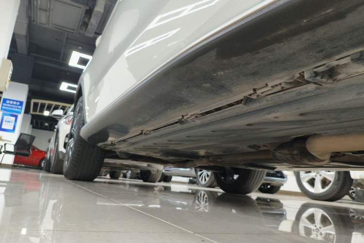 Used Mercedes-Benz GLC 2021 GLC 300 L 4MATIC Dynamic Model
