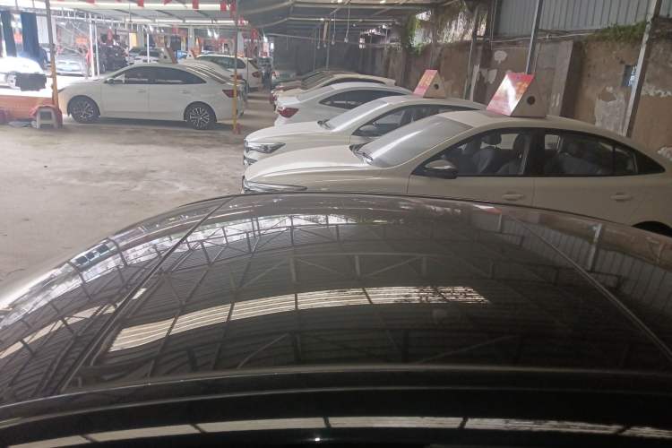 Used Mercedes-Benz C-Class 2019 C 260 L Sport Edition
