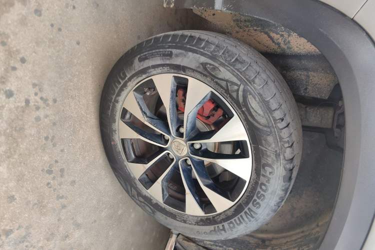 Used Baojun 530 2020 1.5T CVT Prestige Connected Version 7 Seats
