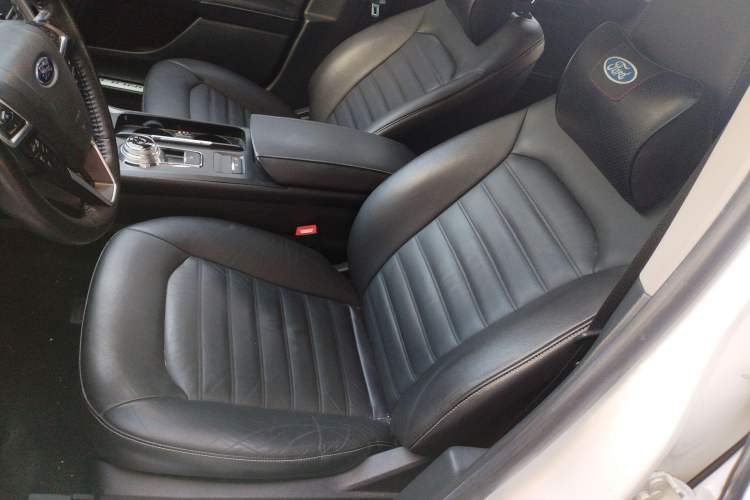 Used Ford Mondeo 2018 EcoBoost 180 Fashion Edition
