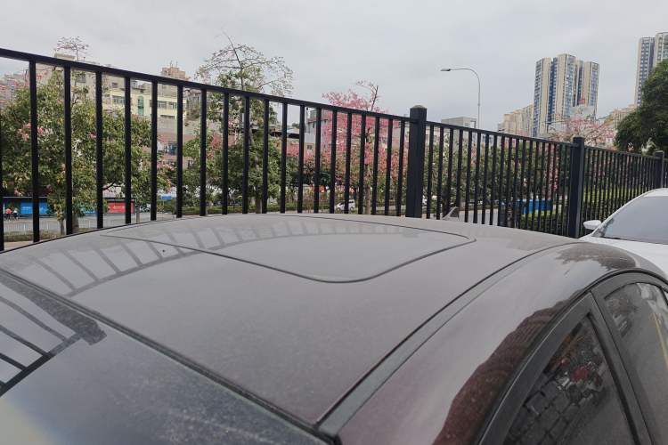 Used Kia K3 2016 1.6L Automatic GLS
