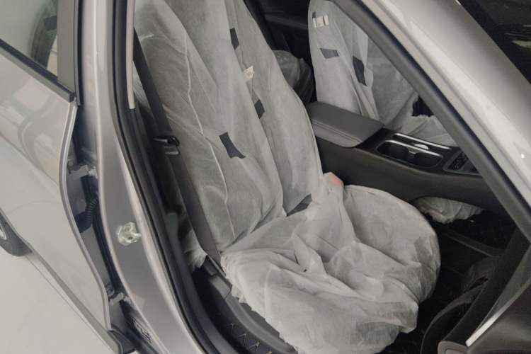 Used  Geome 2025 310km Youth Edition
