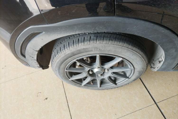 Used BYD Seagull 2024 Honor Edition 305km Freedom Version
