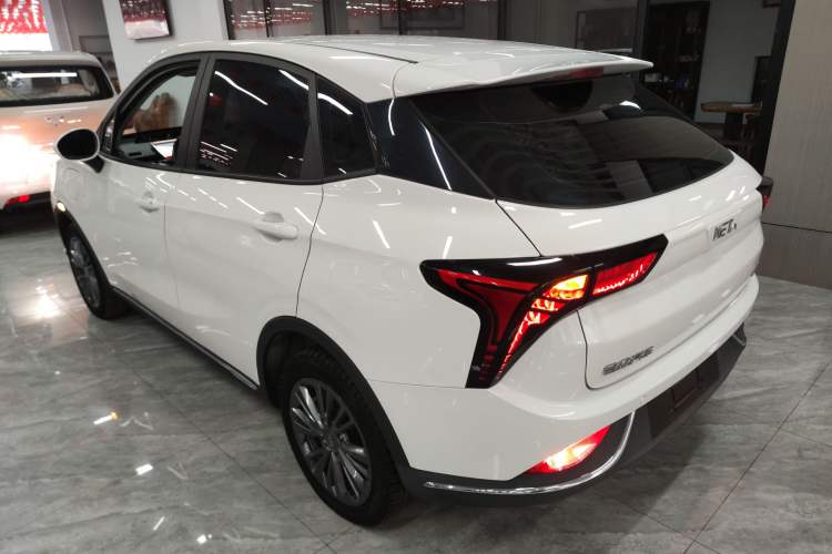 Used NETA V 2022 Chao 400 Lite
