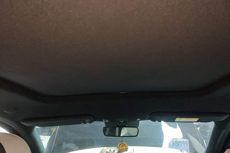 Used Nio ES6 2024 75 kWh
