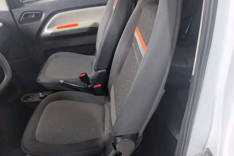 Used Wuling Hongguang MINIEV 2022 Zizai Version Lithium Iron Phosphate