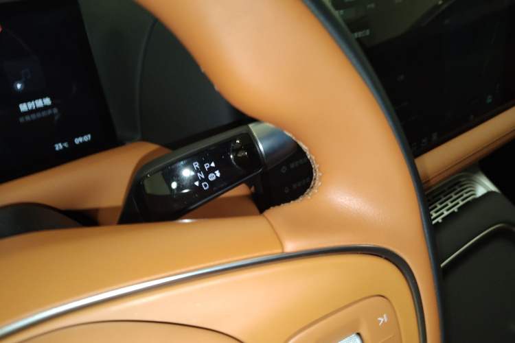 Used XPeng G9 2025 625 Long-Range Max