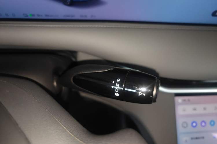 Used  LS6 2025 Ultra-Powerful Lingxi Intelligent Enjoyment Edition
