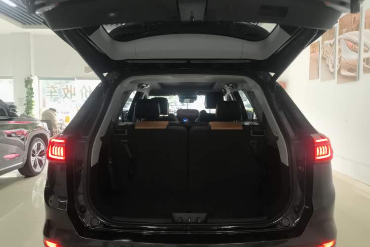 Used Chery Tiggo 8 PLUS 2021 290TGDI DCT Luxury Edition