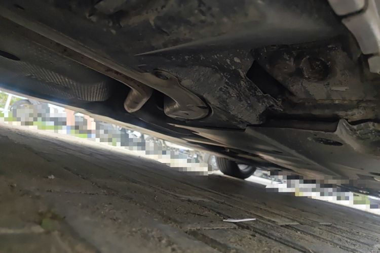 Used Toyota Levin 2022 185T CVT Sport Edition
