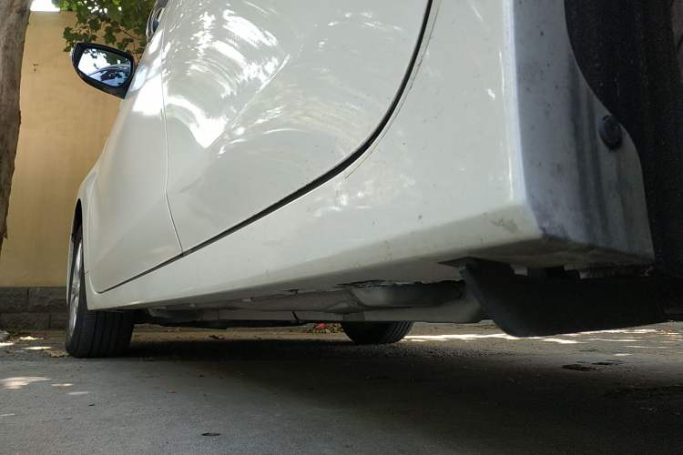 Used Nissan Teana 2016 Revised Version 2.0L XL Comfort Edition
